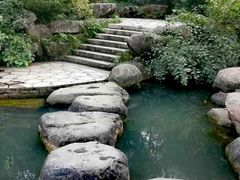 -兰溪地下长河