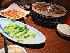 -来小酌·长安酒家(翠庭大厦店)