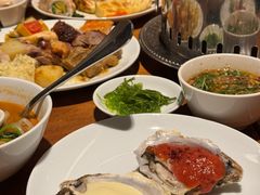 -嘉定凯悦·咖啡厅