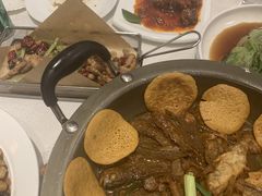 -大铁勺新津菜(东丽阳光新业广场店)