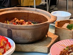 -观塘港茶餐厅(八一大道店)