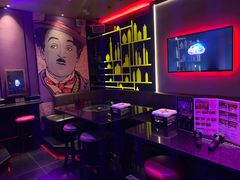 -音乐派KTV(银泰城店)
