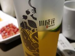 -川成元·麻辣香锅(凯德MALL西直门店)