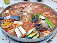 铁板烧-泡椒王自助铁板烧(天生丽街店)