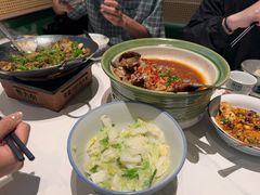 -费大厨辣椒炒肉(沙河万达店)