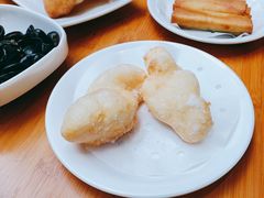 -食膳公园包子铺(烈士公园店)