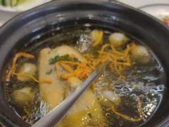 -蟹天蟹地农家菜·阳澄湖大闸蟹(浅水湾店)