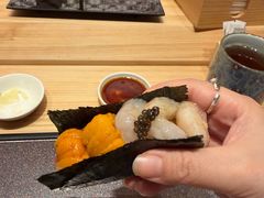 -小十Omakase(地王大厦店)
