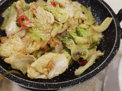 -明香海鲜酒家(华强北店)