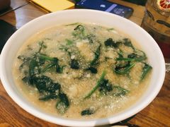 渣苋菜-金锅小厨(乐活街店)
