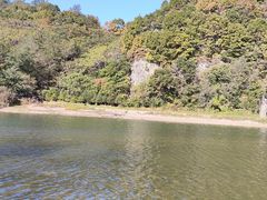 -黄椅山火山森林公园