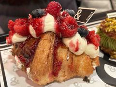 -BUTTERFUL&CREAMOROUS 黄油与面包(万象城店)