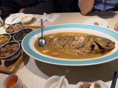 -豫丰汇河南名菜楼(武记餐饮)
