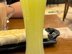 -BRBR叙利亚餐厅(总店)