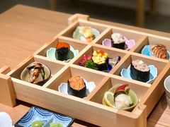 -团子君寿司·茶