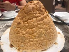 西杏疏呼哩-新兴家喻酒家·羊城名宴(昌岗店)