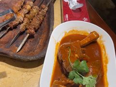-品质伊骊新疆菜(紫金店)