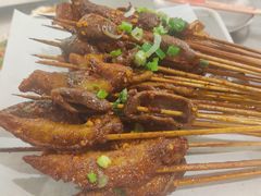 -有局·成都市井烧烤·精酿啤酒(双楠店)
