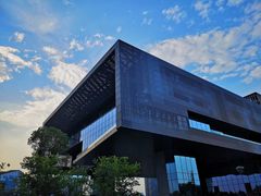 -广州市城市规划展览中心