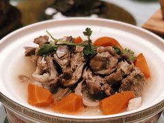 -羊之道草原味道清真餐厅(番禺店)