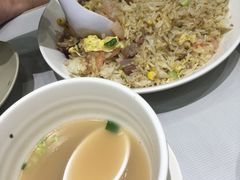 -深井陈记烧鹅酒家(新填地街店)