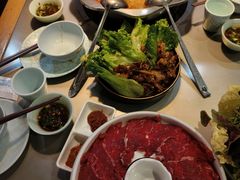 -亮欢寨快活林 酸汤鱼(仁怀店)