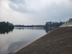 -三岔湖景区