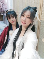 -汉仪华裳汉服馆(打浦桥店)