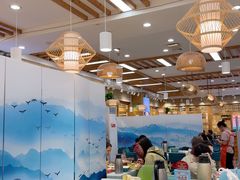 -大师傅金奖啤酒鱼(西街口总店)