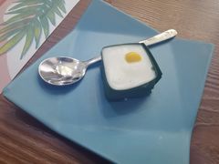 -樾餐厅泰式海鲜火锅(民歌湖店)