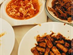 -锦園(伊势丹美食城店)