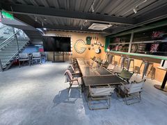 -绿壁虎攀岩基地(Tcar店)