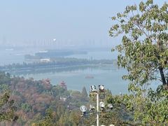 -东湖落雁景区