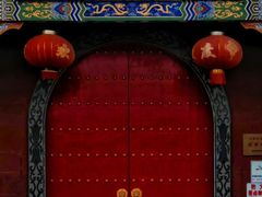 -皇罗禅寺