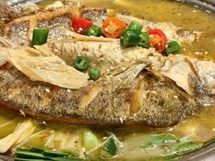 -神府路壹号·海鲜烧烤·砂锅粥·锅物(三坊七巷店)