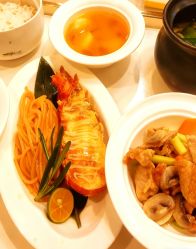-月幸福月子中心(静安店)