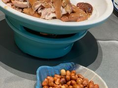 -客家汇·客家传承菜(水库店)