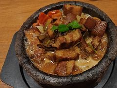 -敏珠拉姆藏餐·南京厨房(富春江东街店)