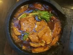 -老灶房-四川土菜(铁牛广场店)