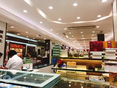 -上海市长春食品商店(淮海中路店)