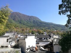 -塔川景区