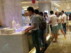 -堂会(白云店)