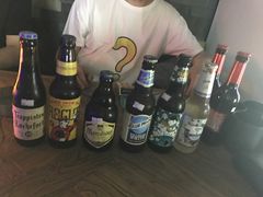 -啤仕多·啤客国潮跳舞BAR(保俶路店)