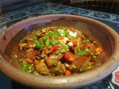 -阿嫂印象·民间江湖菜(大学城店)