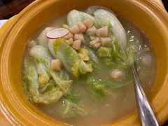 元贝烧白菜-临家闽南菜(宝洲路店)