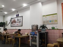 大堂-老陕西面馆(恒茂商业广场店)