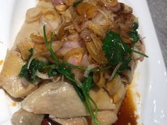 -汤臣·空中餐厅·严选粤菜(石湾世博广场店)