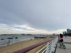 -海沧湾公园