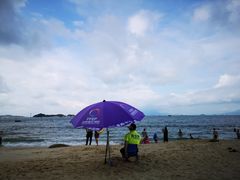 -惠州金海湾嘉华度假酒店