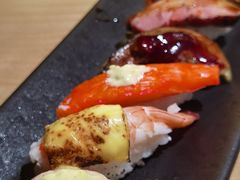 -松临·铁板烧&Omakase(神农店)